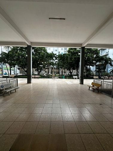 Chính chủ bán căn hộ CC Thới An 80m2