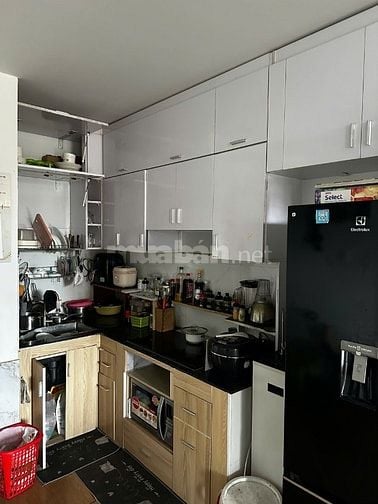 Chính chủ bán căn hộ CC Thới An 80m2
