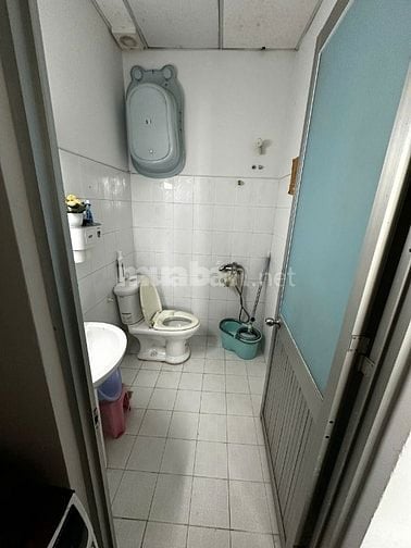 Chính chủ bán căn hộ CC Thới An 80m2