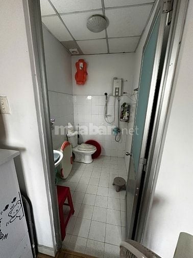 Chính chủ bán căn hộ CC Thới An 80m2