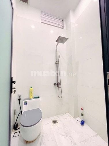 Nhà Bán Gấp Hẻm Đường Nguyễn Hữu Trí-Bình Chánh-HCM