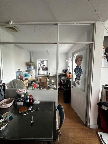Chính chủ bán căn hộ CC Thới An 80m2