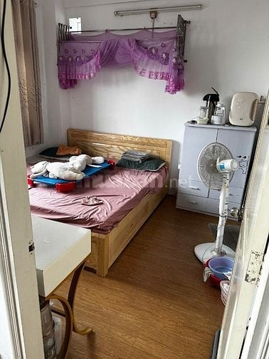 Chính chủ bán căn hộ CC Thới An 80m2