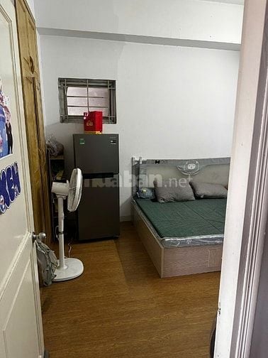 Chính chủ bán căn hộ CC Thới An 80m2