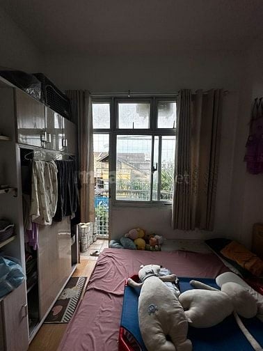 Chính chủ bán căn hộ CC Thới An 80m2