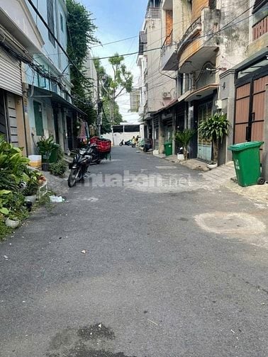 Chia tài sản,Bạch Đằng,Bình Thạnh,82m,cấp 4,20m tới MT đường,rẻ 7ty