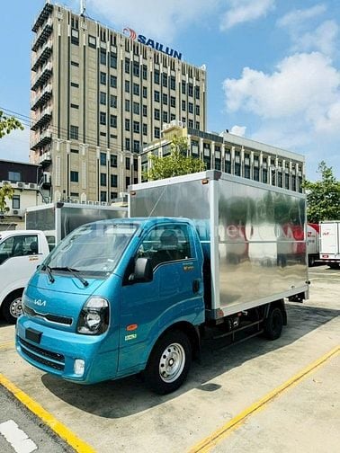 xe tải KIA -K200, TẢI TRỌNG 1T9.