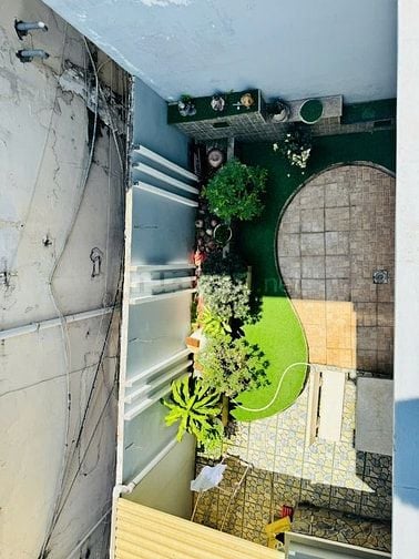 Biệt thự cách đường Phạm Văn Thuận 200m sổ hồng 262m2 giá chỉ 11 tỷ