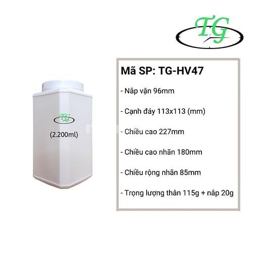 can nhựa hdpe, hủ nhựa hdpe, chai nhựa hdpe