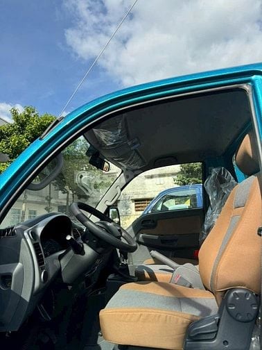 xe tải KIA -K200, TẢI TRỌNG 1T9.