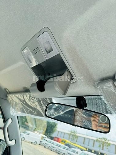 xe tải KIA -K200, TẢI TRỌNG 1T9.