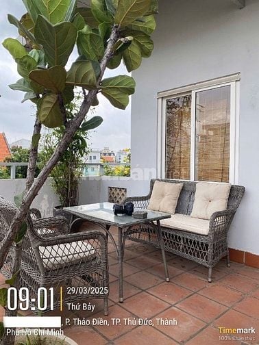 🏡 CHO THUÊ NHÀ NGUYÊN CĂN –ĐƯỜNG 47-  P.THẢO ĐIỀN, TP. THỦ ĐỨC