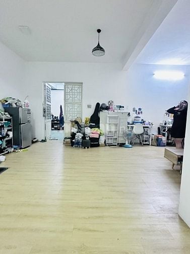 🏡 BÁN CĂN HỘ ĐÀO DUY TỪ - Q10 - 66m² - SỔ RIÊNG 💰 Giá chỉ 3.5 TỶ – T