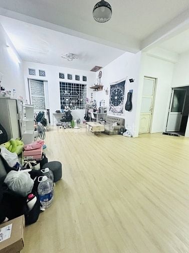 🏡 BÁN CĂN HỘ ĐÀO DUY TỪ - Q10 - 66m² - SỔ RIÊNG 💰 Giá chỉ 3.5 TỶ – T