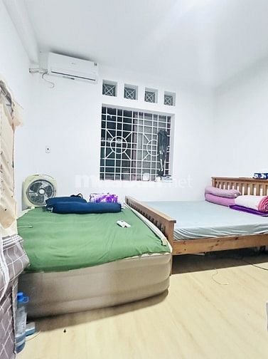 🏡 BÁN CĂN HỘ ĐÀO DUY TỪ - Q10 - 66m² - SỔ RIÊNG 💰 Giá chỉ 3.5 TỶ – T