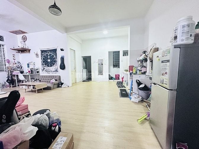 🏡 BÁN CĂN HỘ ĐÀO DUY TỪ - Q10 - 66m² - SỔ RIÊNG 💰 Giá chỉ 3.5 TỶ – T