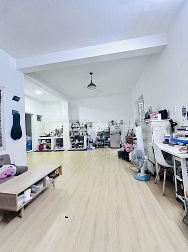 🏡 BÁN CĂN HỘ ĐÀO DUY TỪ - Q10 - 66m² - SỔ RIÊNG 💰 Giá chỉ 3.5 TỶ – T