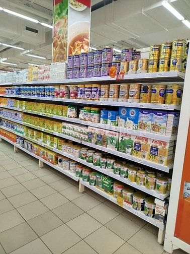 SIÊU THỊ QUẬN 8 CẦN BỔ SUNG NHÂN SỰ BÁN HÀNG VÀ KHO TẠI KHU VỰC TP HCM