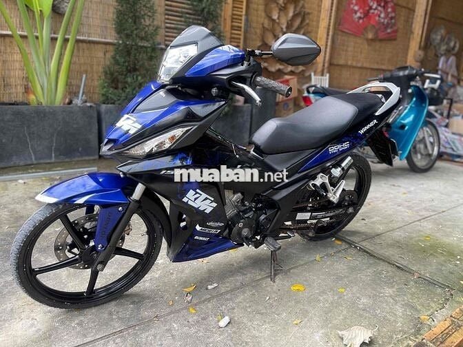 cần ra đi winner