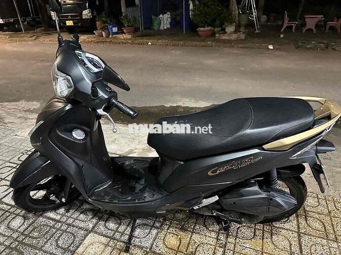 Cần Bán Xe Candy Hi 50cc ĐK 2023