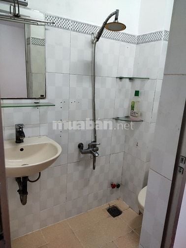 Cho thuê phòng trọ đường Phan Đăng Lưu quận B.Thạnh - 3.300.000/tháng