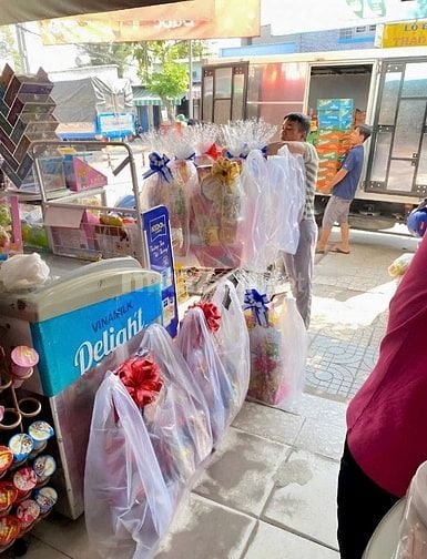🎈🎈🎈 CỬA HÀNG BÁCH HÓA MINH PHƯỢNG – TUYỂN GẤP VIỆC LÀM PHỔ THÔNG