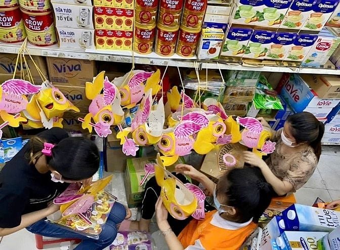 🎈🎈🎈 CỬA HÀNG BÁCH HÓA MINH PHƯỢNG – TUYỂN GẤP VIỆC LÀM PHỔ THÔNG