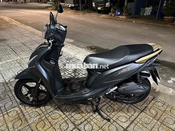 Cần Bán Xe Candy Hi 50cc ĐK 2023