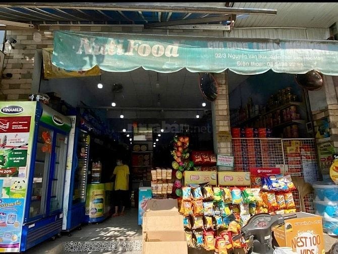 🎈🎈🎈 CỬA HÀNG BÁCH HÓA MINH PHƯỢNG – TUYỂN GẤP VIỆC LÀM PHỔ THÔNG