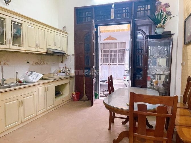 Ô TÔ, VỈA HÈ, KINH DOANH – 5 TẦNG – ĐƯỜNG CHIẾN THẮNG,HÀ ĐÔNG. 12,5 TỶ