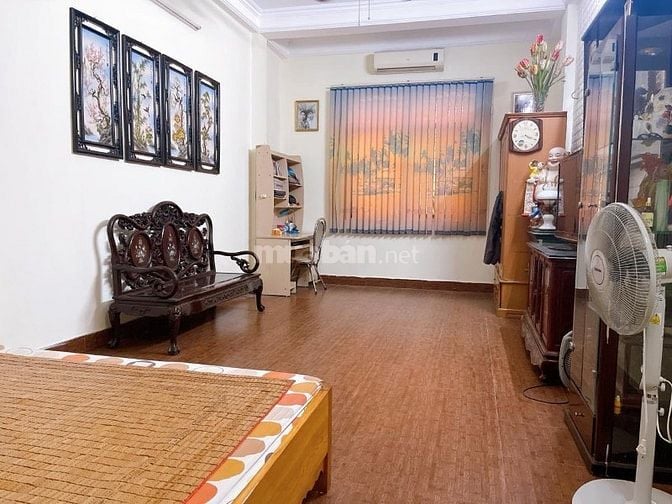 Ô TÔ, VỈA HÈ, KINH DOANH – 5 TẦNG – ĐƯỜNG CHIẾN THẮNG,HÀ ĐÔNG. 12,5 TỶ