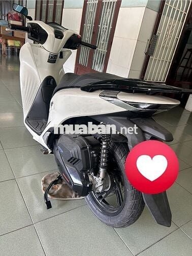 Sh 150 abs chính chủ đang sử dụng