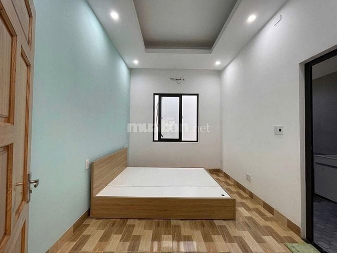 THU HỒI VỐN TÔI CẦN BÁN NHANH NHÀ 3 TẦNG MT NGUYỄN HUY TỰ GẦN BIỂN