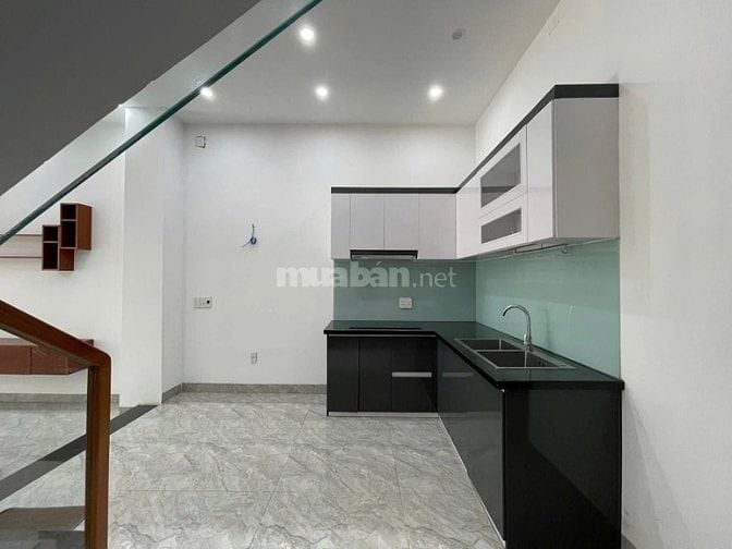 THU HỒI VỐN TÔI CẦN BÁN NHANH NHÀ 3 TẦNG MT NGUYỄN HUY TỰ GẦN BIỂN