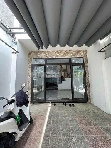 THU HỒI VỐN TÔI CẦN BÁN NHANH NHÀ 3 TẦNG MT NGUYỄN HUY TỰ GẦN BIỂN