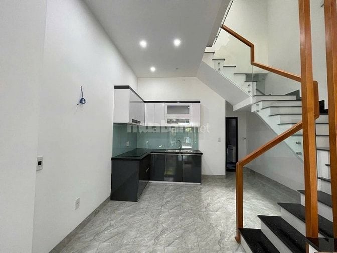 THU HỒI VỐN TÔI CẦN BÁN NHANH NHÀ 3 TẦNG MT NGUYỄN HUY TỰ GẦN BIỂN