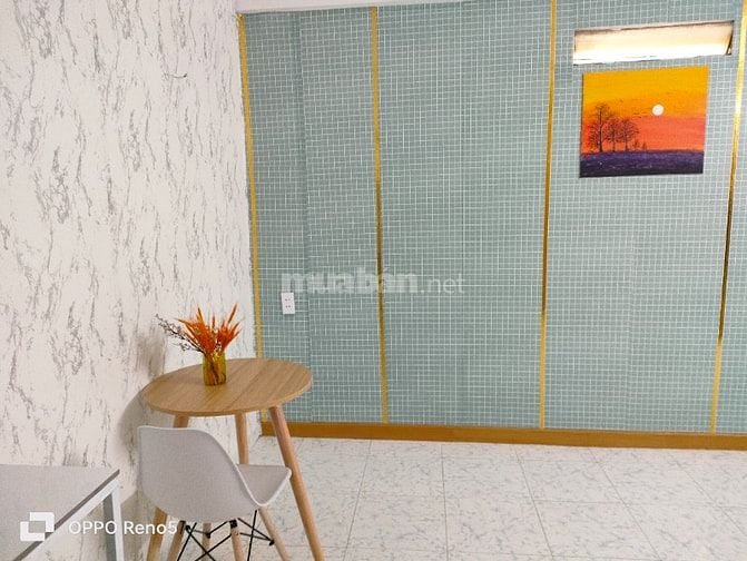 Cho thuê phòng trọ 236 Điện Biên phủ, giá 4tr