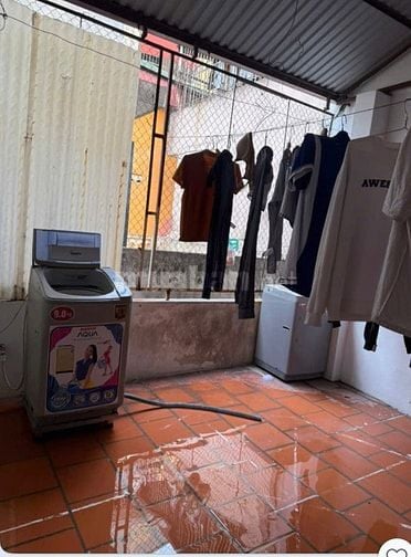 CHO THUÊ NHÀ 3,5 tầng 11b ngõ 96 đường Ngọc lâm- Long biên - Hà nội