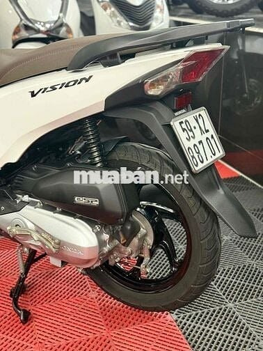 💥Vision đời 2016 khoá chìa BSTP Chính Chủ xe ngon💥