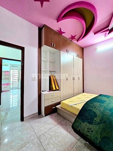 Bán nhà 1 lầu giá 6,2 tỷ phường TML TP Thủ Đức