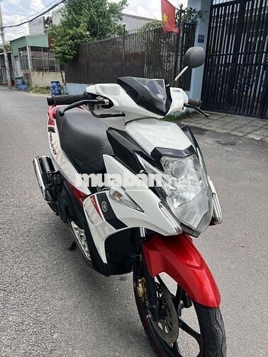 yamaha novo 6 đk 2016 xe đẹp máy êm giá tốt