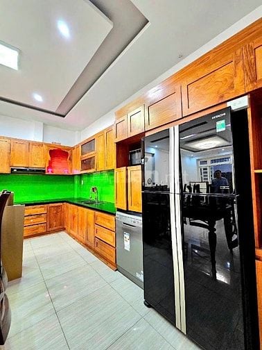 Bán nhà 1 lầu giá 6,2 tỷ phường TML TP Thủ Đức
