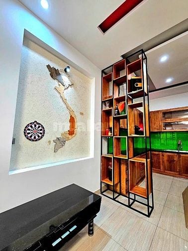 Bán nhà 1 lầu giá 6,2 tỷ phường TML TP Thủ Đức