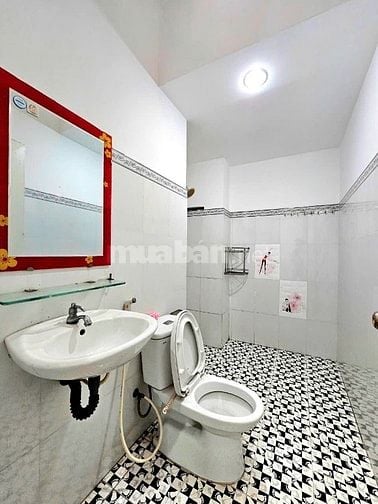 Bán nhà 1 lầu giá 6,2 tỷ phường TML TP Thủ Đức