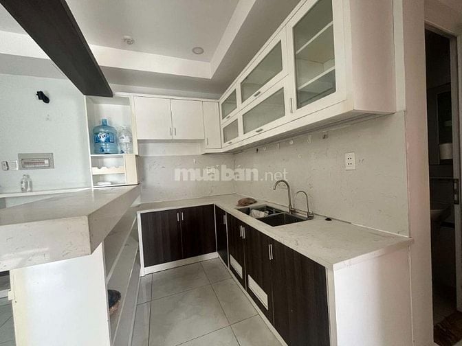 Cho thuê Căn hộ Felisa riverside Quận 8, Dt : 67m2 2PN, Giá : 10 tr/th