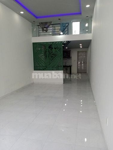 Bán nhà chính chủ đang ở 3.5x16m lê Hoàng Phái p17 gò vấp giá 4ty2 tl
