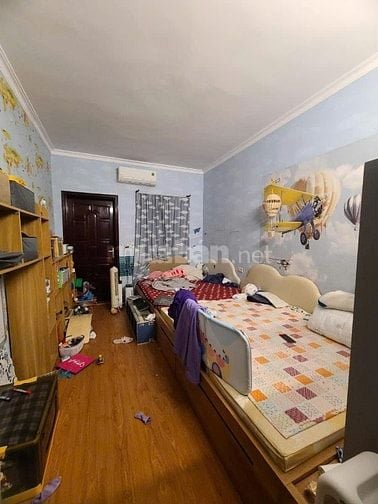Bán nhà chính chủ 4 tầng Phương Mai ôtô đỗ cửa SDCC giá 14.8 tỷ