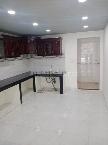 Bán nhà chính chủ đang ở 3.5x16m lê Hoàng Phái p17 gò vấp giá 4ty2 tl