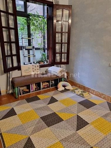 Bán nhà chính chủ 4 tầng Phương Mai ôtô đỗ cửa SDCC giá 14.8 tỷ