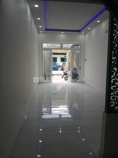 Bán nhà chính chủ đang ở 3.5x16m lê Hoàng Phái p17 gò vấp giá 4ty2 tl